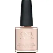 CND Vinylux Nail Polish - Naked Naiveté #195 - 15 ml - Naked Naivet?