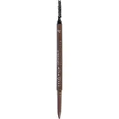 Lumene Color Cosmetics Longwear Eyebrow Definer Ögonbrynspenna 0.09 g 4 Rich Brown