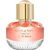 Elie Saab Girl Of Now Forever Eau de Parfum 30 ml