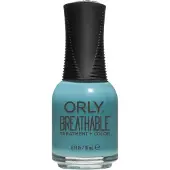 Orly Andas Nail Color Detox My Socks Off 0,6 Fluid Ounce