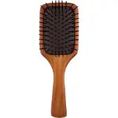 Aveda Wooden Mini Paddle Brush