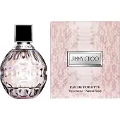 Jimmy Choo 40ml Eau De Toilette