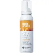 Milk shake Colour Whipped Cream 100 ml Beige Blond