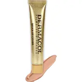 Dermacol Make-up Cover Krämfoundation 30 g 212