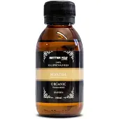 Better You Mandelolja EKO Kallpressad 100 ml