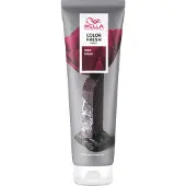 Wella Color Fresh Mask 150 ml - Rose Blaze