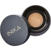 Inika Organic INIKA Loose Mineral Foundation SPF 25, 8 g Patience