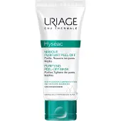 Uriage Hyséac Purifying Avskalningsmask 50 ml