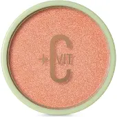 Pixi +C-vitamin Glow Powder, 0286 Persikodagg, 11,3G(0,4 oz)