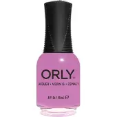 Orly Lacquer Kaleidoscope Eyes