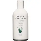 Avivir Aloe Vera Shampoo 300 ml