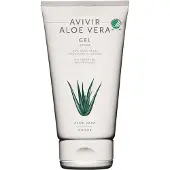 Avivir Aloe vera-gel, , 150 ml, parfymfri