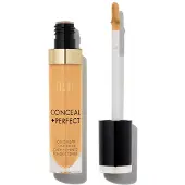 Milani Cosmetics - Conceal + Perfect Longwear Concealer - Warm Tan