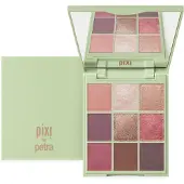 Pixi , Eye Effects, Shadow Palette, Rosette Ray, 11.5g (0.4oz)