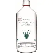 Avivir Aloe Vera Juice 1 liter