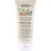 Kiehl's Baby Nurturing Baby Cream for Face & Body Babylotion 200 ml