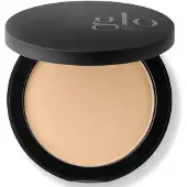 Glo Skin Beauty Pressed Base Golden Dark - 9 g