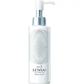 Sensai Silky Pur Steg 2 Mjölkig Tvål 150 ml