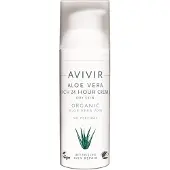 Avivir Aloe Vera Rich 24 Hour Creme 50 ml