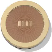 Milani Cosmetic Silky Matte Bronzing Powder Solpuder 10 g Nr. 03 - Sun Tan