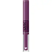 Nyx PROF. MAKEUP Shine Loud Pro Pigment Lip Shine - Shake Things Up