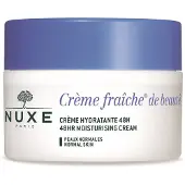 Nuxe Crème Fraîche de Beauté Ansiktskräm - 50ml