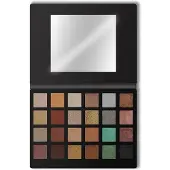 Kokie Cosmetics Kokie Pro Collection Eyeshadow Palette Black