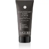 C/o Gerd Cloudberry Body Scrub 200ml