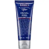 Kiehl's Men Facial Fuel Energizing Scrub för män 100 ml