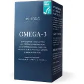 Nordbo Omega-3 ASC 200 ml