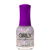 Orly Lacquer Kick Glass