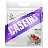 Swedish Supplements Casein - Strawberry Cream 900 gram