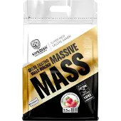 Swedish Supplements Massive Mass Gainer 3,5 kg