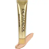 Dermacol Make-up Cover Krämfoundation 30 g 207