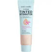 wet n wild Bare Focus Tinted Hydrator 27 ml Fair