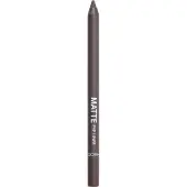 Gosh Matte Eye Liner 1,2 g - 005 Mole