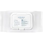 MISSHA Super Aqua Perfect Rengöringsservetter (30 st, 70 st) - 3 Typer #Oil tissue 30 Sheets