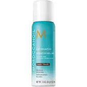 Moroccanoil Dry Shampoo - Dark Tones Mini