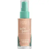 Physicians Formula Butter believe it! Foundation + Concealer Flytande foundation 30 ml Light