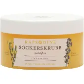 Rapsodine Sockerskrubb 220 ml
