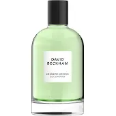 David Beckham Aromatic Greens Edp 100ml
