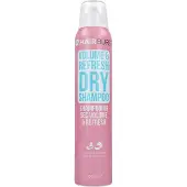 Hairburst Volume & Refresh torrschampo - 200 ml