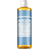 Dr. bronner's Savon liquide 237 ml