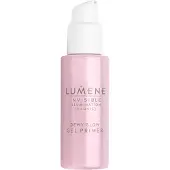 Lumene Invisible Illumination Dewy Glow Gel Primer Primer 30 ml Transparent