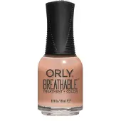 Orly Breathable Treatment + Color - 20982 Inner Glow Women Nagellack 0,6 oz