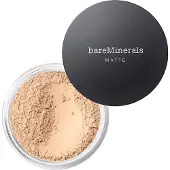 bareMinerals Ansiktsmakeup FoundationMatte SPF 15 Foundation 03 Fairly Light 6 g ()