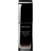 Sensai Flawless Satin Moisture Foundation SPF25 FS103 Sand Beige