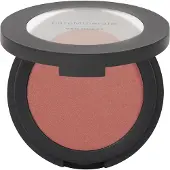 bareMinerals Gen Nude Powder Blush On The Mauve 6 g