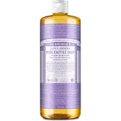 Bronners Lavanda 945ml Tvål