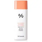 Dr Ceuracle [] 5 Alpha Control No Sebum Sun Lotion SPF 50+ PA++++ 50ml
